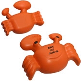 Crab Stress Reliever