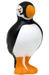 Puffin Stress Reliever
