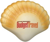 Seashell Stress Reliever