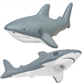 Shark Stress Reliever