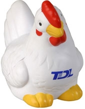 Chicken Stress Reliever