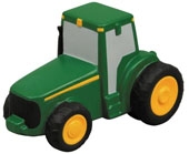 Tractor Stress Reliever