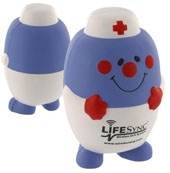 Pill Nurse Stress Reliever