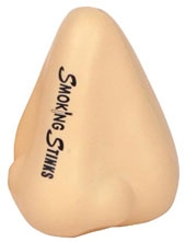 Nose Stress Reliever