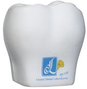 Tooth Stress Reliever
