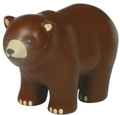 Bear Stress Reliever