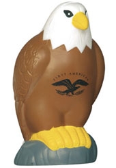 Eagle Stress Reliever