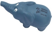 Elephant Stress Reliever