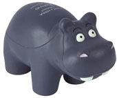 Hippo Stress Reliever