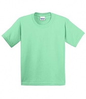 Gildan® - Youth Ultra Cotton® 100% Cotton T-Shirt