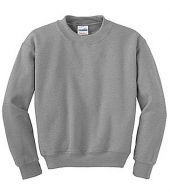Gildan® Youth DryBlend® 50 Cotton/50 Poly T-Shirt
