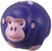 Monkey Ball Stress Reliever