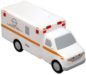 Ambulance Stress Reliever