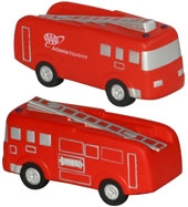 Fire Truck Stress Reliever