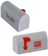 Mailbox Stress Reliever
