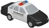 Police Car Stress Reliever