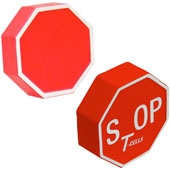 Stop Sign Stress Reliever