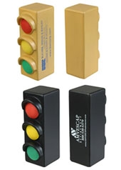 Traffic Light Stress Reliever