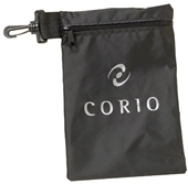 Golfer's Pal pouch