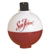Red & White Fishing Bobber