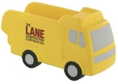 Dump Truck Stress Reliever