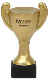 Trophy Stress Reliever
