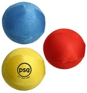 Fabric Round Ball