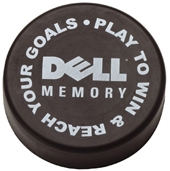 Soft Foam Hockey Puck
