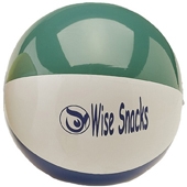 6" Beach Ball