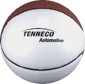 Mini Autograph Basketball