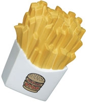 French Fries Stress Reliever