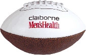 Mini Autograph Football