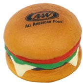 Hamburger Stress Reliever