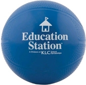 Mini Vinyl Basketball