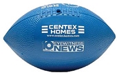 Mini Vinyl Football