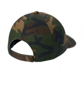 Port Authority®  Camouflage Cap