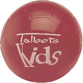 Mini Vinyl Soccer Ball