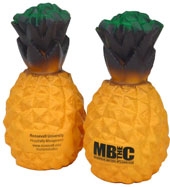 Pineapple Stress Reliever