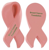 Awareness Ribbon Stress Reliever