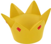 Crown Stress Reliever