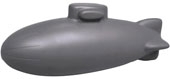 Submarine Stress Reliever