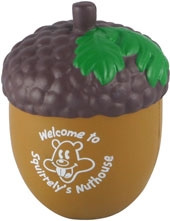 Acorn Stress Reliever