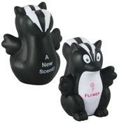 Skunk Stress Reliever
