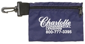 Clip On Valuables Case