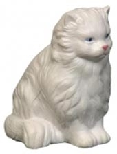 Persian Cat Stress Reliever