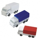 Delivery Truck Stress Reliever