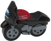 Motorcycle Stress Reliever