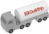 Oil Tanker Stress Reliever