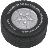 Tire Stress Reliever