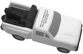 Tow Truck Stress Reliever